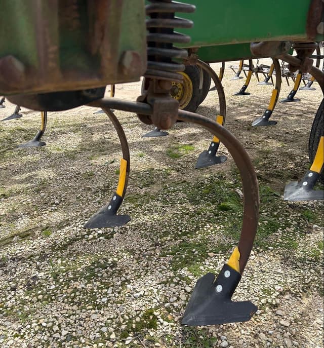 Image of John Deere 980 equipment image 3