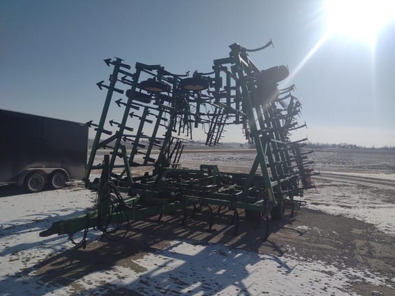 Main image John Deere 980