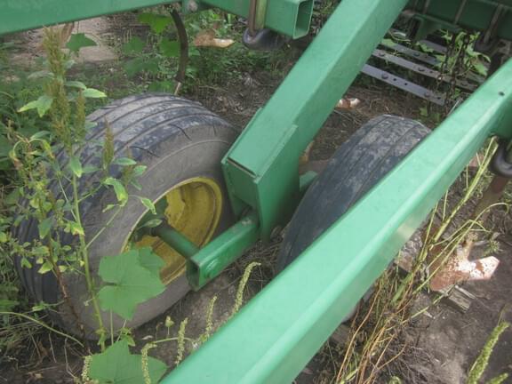 Image of John Deere 980 Image 1