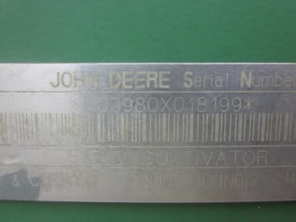 Image of John Deere 980 equipment image 4