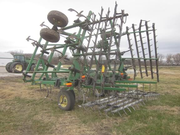 Image of John Deere 980 equipment image 3