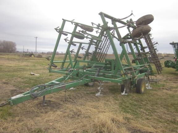 Image of John Deere 980 Primary image