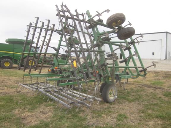 Image of John Deere 980 equipment image 2