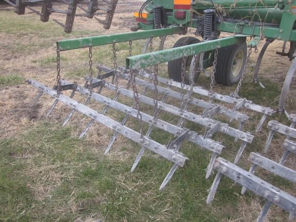 Image of John Deere 980 equipment image 4