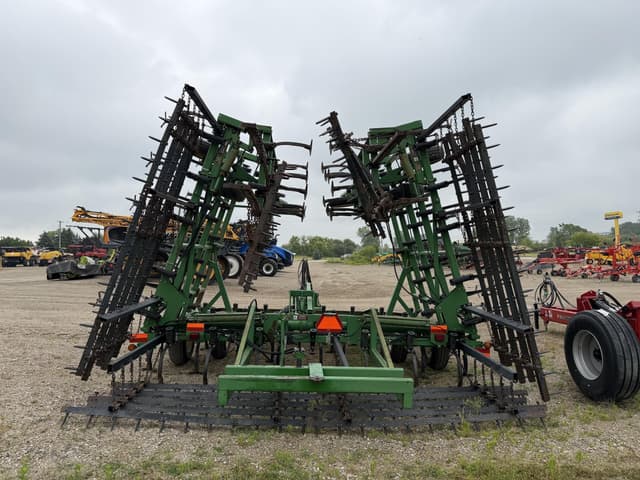 Image of John Deere 980 equipment image 3
