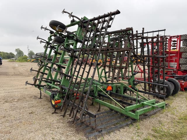 Image of John Deere 980 equipment image 2