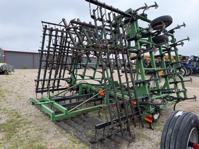 Image of John Deere 980 equipment image 4