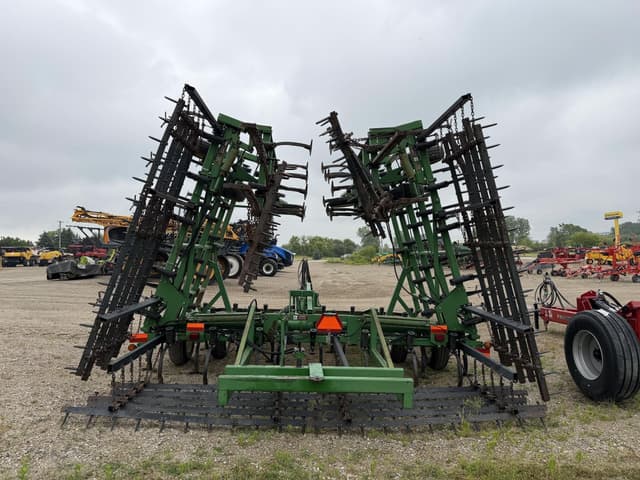 Image of John Deere 980 equipment image 3