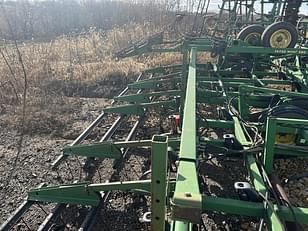 Main image John Deere 985 4