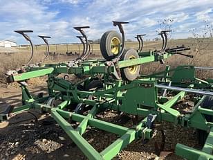 Main image John Deere 985 9