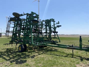 Main image John Deere 985