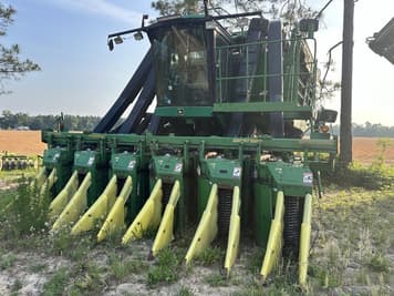 Main image John Deere 9976