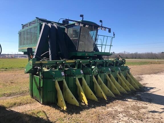 Image of John Deere 9976 Primary image