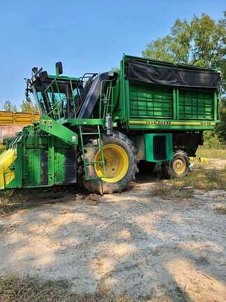 Image of John Deere 9976 Primary image