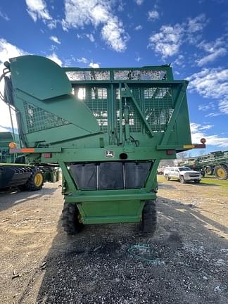 Image of John Deere 9986 equipment image 1