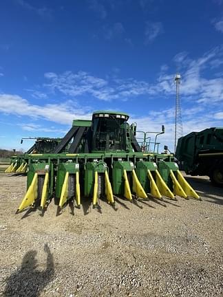 Image of John Deere 9986 equipment image 3