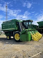 Main image John Deere 9986 0