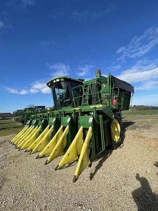 Image of John Deere 9986 equipment image 4