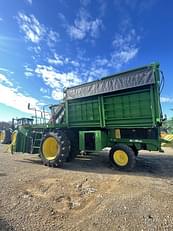 Main image John Deere 9986 6