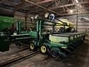 2001 John Deere DB60 Image