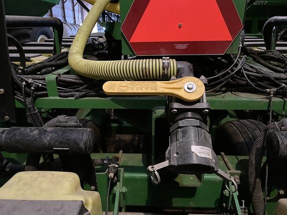 Image of John Deere DB60 equipment image 4