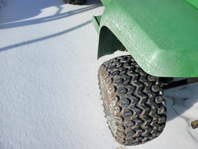 Image of John Deere Gator equipment image 3