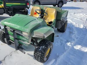 2001 John Deere Gator Image