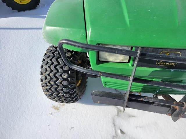 Image of John Deere Gator equipment image 2