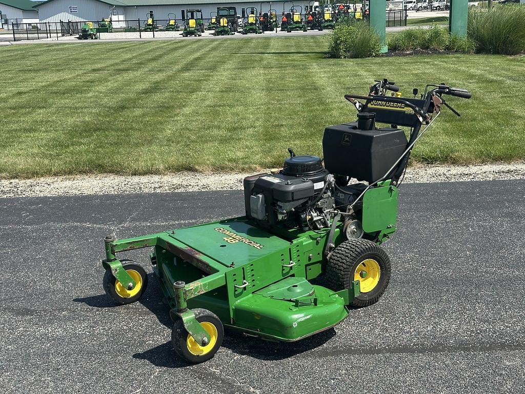 Image of John Deere GS45 Primary image