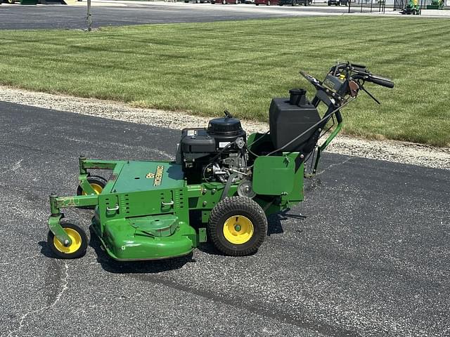 Image of John Deere GS45 equipment image 1