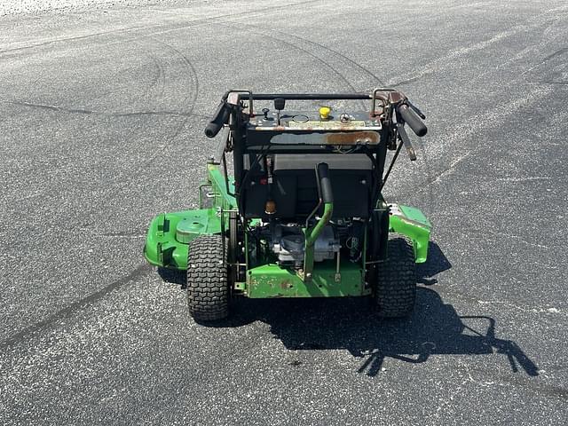 Image of John Deere GS45 equipment image 3