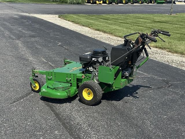 Image of John Deere GS45 equipment image 2