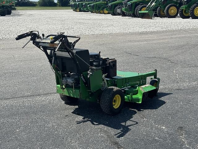 Image of John Deere GS45 equipment image 4
