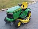 2001 John Deere GT235 Image