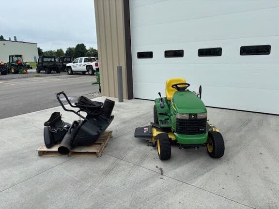 Equipment Main Image