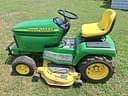2001 John Deere GX335 Image