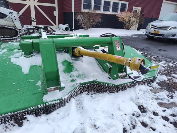 Image of John Deere HX10 equipment image 3