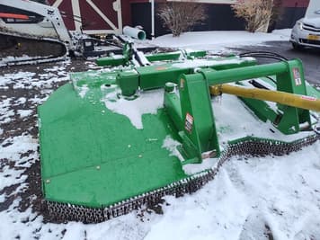 Main image John Deere HX10