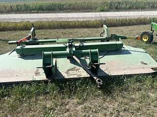 Main image John Deere HX14 1