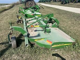 Main image John Deere HX14 6