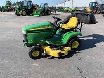 Main image John Deere LX277
