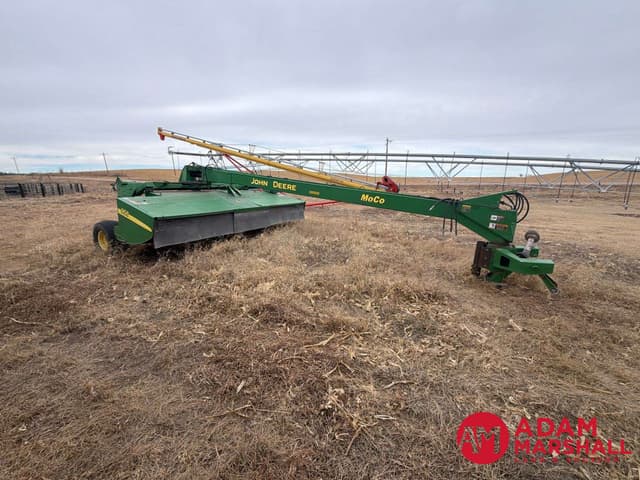 Image of John Deere 956 equipment image 1