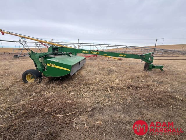 Image of John Deere 956 equipment image 3
