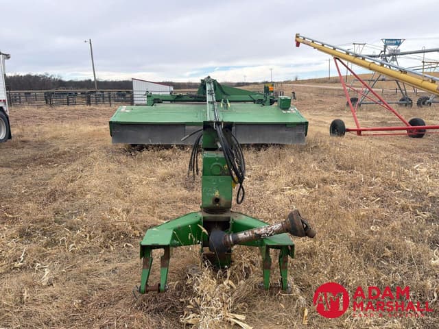 Image of John Deere 956 equipment image 2