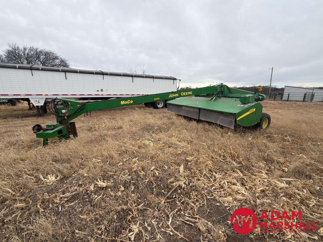 Image of John Deere 956 Primary image