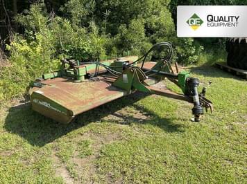 Main image John Deere MX10