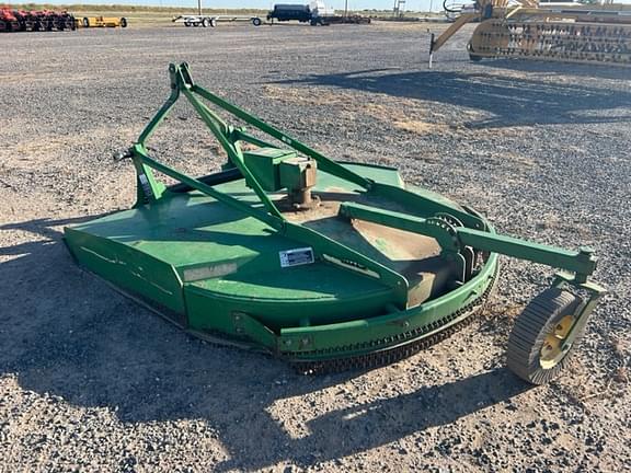 Image of John Deere MX6 Primary image