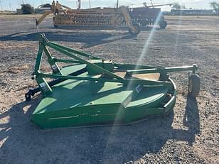 Main image John Deere MX6 6