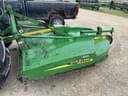 2001 John Deere MX7 Image