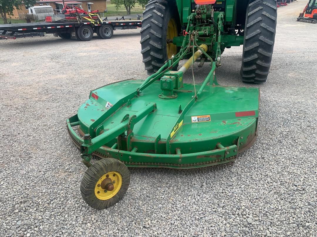 Image of John Deere MX7 Primary image